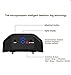 Naturepets [Newest 2018 Upgraded Bark Collar w/Upgraded Smart Chip Best Dog Anti-Barking Collar, Beep/Vibration/Shock Mode. No Bark Device for Medium/Large Dogs All Breeds Over 6 lbs
