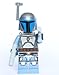 LEGO® Star WarsTM Jango Fett 2013 - 75015