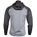 Glock Confidence Hoodie - Grey (Large)