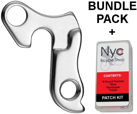 derailleur hanger 25