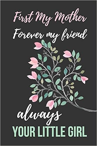 forever my mother gift
