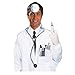 Forum Novelties Doctor Costume Accessory Kit, Multicolored, One Size