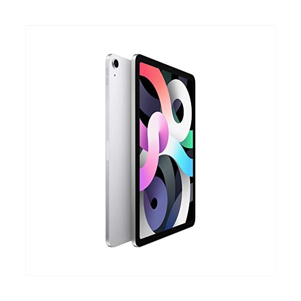 Apple 2020 iPad Air (10.9-inch, Wi-Fi + Cellular, 256GB