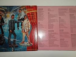 Guess Who, The - Power In The Music - RCA Victor