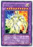 Yu-Gi-Oh! - Elemental Hero Electrum (MDP2-EN001) - McDonalds Promo Cards Series 2 - Promo Edition - Rare