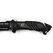 USMC Marines Tactical Assisted Opening Folding Knife 5.25-Inch Closed