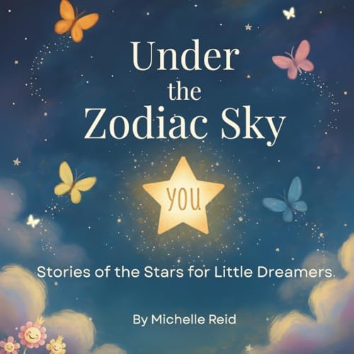 If You Look Up to the Sky: Dalton, Angela, Sikorskaia, Margarita