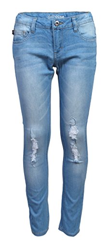 dollhouse denim