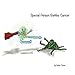 Special Person Battles Cancer by 