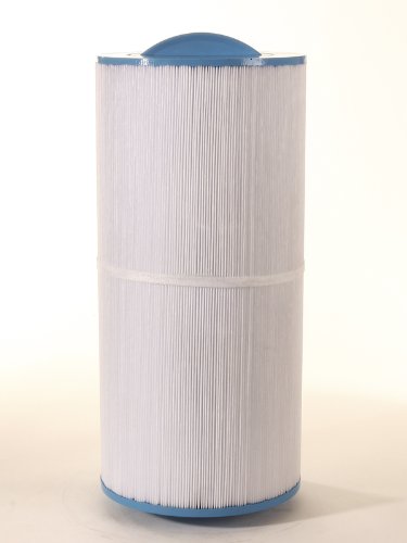 Baleen Filters 75 sq. ft. Pool Filter Replaces Unicel C-7479, Pleatco PCD75, Filbur FC-3085-Pool and Spa Filter Cartridges Model: AK-6050