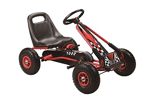 Top 10 Best Pedal Cars For Adults - Top Reviews | No Place Called Home