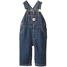 Carhartt Boys' Bib Overall