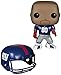 Funko POP NFL: Wave 1 - Victor Cruz Action Figures