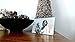 Photo Booth Nook 12 Pack of 6 x4 Acrylic Picture Frames, Sign Holders