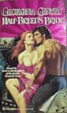 Half-Breed's Bride (Zebra books)