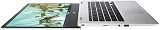 ASUS Chromebook 14 CX1400CKA Full HD Intel N4500 4GB RAM 64GB eMMC Chrome OS view 6