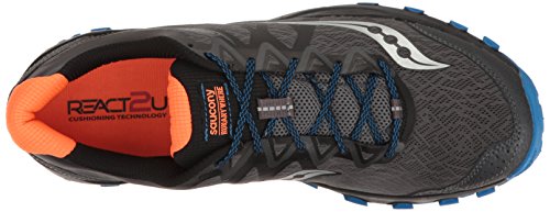 saucony grid caliber tr