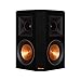 Klipsch RP-502S Surround Sound Speakers – Piano Black (Pair)thumb 4