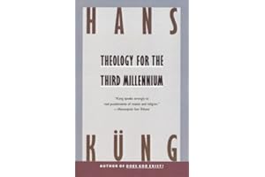 Theology for the Third Millennium: An Ecumenical View