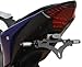 R&G Tail Tidy Fender Eliminator for Yamaha YZF-R25/YZF-R3