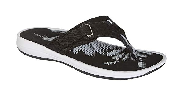 easy spirit drift flip flops