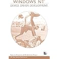 Windows NT Device Driver Development