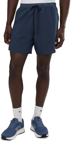 Nike Dri-FIT ADV Run Division Men's 3-in-1 Running Shorts, Black