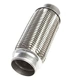 RP Remarkable Power, RK7507- Exhaust Flex Pipe 2