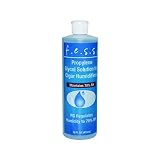 F.e.s.s. Humidifier Propylene Glycol PG Solution 16 Oz (1)
