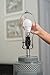 Cree SA19-08127MDFD-12DE26-1-14 FBA_SA19-08127MDFD-12DE26-1-14 LED 60W Replacement A19 Soft White (2700K) Dimmable Light Bulb (4-Pack), Piece