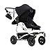 Mountain Buggy Carrycot+ for Duet, Black