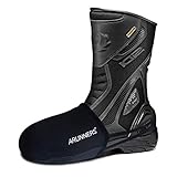 ARUNNERS Motorcycle Boot Protector Gear Shifter L