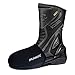 ARUNNERS Motorcycle Boot Protector Gear Shifter L