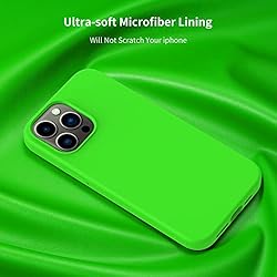 DorisMax for iPhone 12 Pro Max Case with Screen