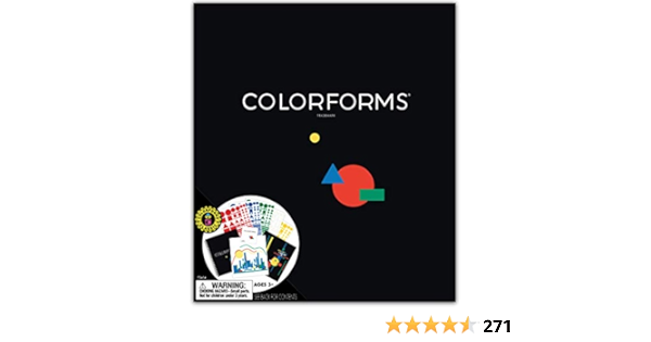colorforms amazon