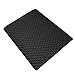 FH Group Deluxe Faux Leather Diamond Pattern Cargo Liner 32