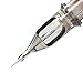 EZ Tattoo Cartridge Needles - 20Pcs #12 (9RL) Standard Round Liner Medium Taper Tattoo Needles Cartridges for Rotary Tattoo Machine Pen Gun - Revolution