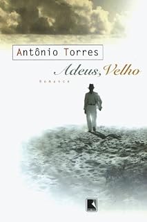 Livro Adeus, velho