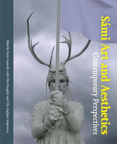 Sámi Art and Aesthetics: Comtemporary Perspectives