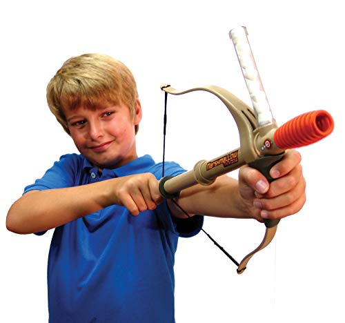 Camo Marshmallow Shooter Mini Bow Shooter