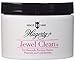 Hagerty Luxury Jewelry Cleaner Fine Jewelry - Professional Grand Jewelry Cleaner for Diamonds, Gold, Platinum, Precious Stones and More – Includes Dipping Basket and Brush, Kosher Certified, 7 Oz.