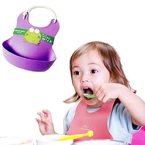 buy buy baby silicone bib