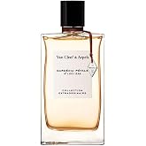 Van Cleef &amp; Arpels Gardenia Petale Women's Edp Spray, 2.5 Ounce