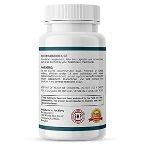 biovy propionyl-l-carnitine Suplemento Biovy Propionil-l-carnitina De Alta Absorção 120 main image 0
