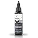 All Natural Beard Shampoo, Beard Wash- Beard Soap Made with Charcoal for Deep Cleanse, Superior Mens Beard Care Products to Grow and Thicken Facial Hair- Wisely Made