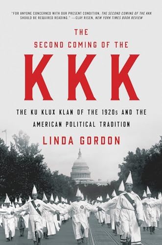 The Ku Klux Klan in the Heartland: Madison, James H