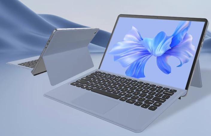 Jumper EZpad Pro 8 Tablet PC 11.6" FHD IPS E3950 Quad Core 12GB RAM 128GB