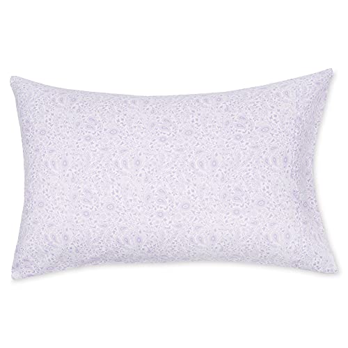 Amazon Basics Lightweight Super Soft Easy Care Microfiber Pillowcases