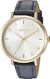 Nixon Unisex Arrow Leather