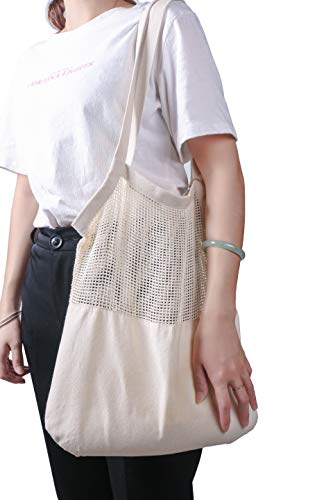 hotshine mesh bolsas